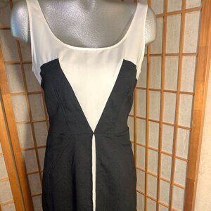 Z SPOKE ZAC POSEN, Lord & Taylor Dress